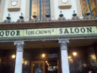 The Crown - Its Famous